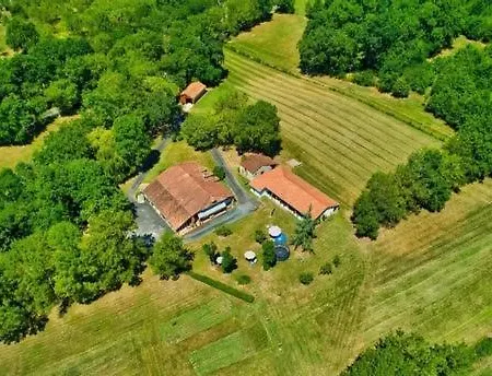Le Domaine De Dolly * Villeneuve-sur-Lot