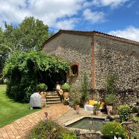 Le Domaine De Dolly Guest house *