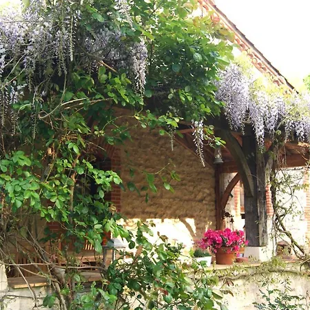 Le Domaine De Dolly * Villeneuve-sur-Lot