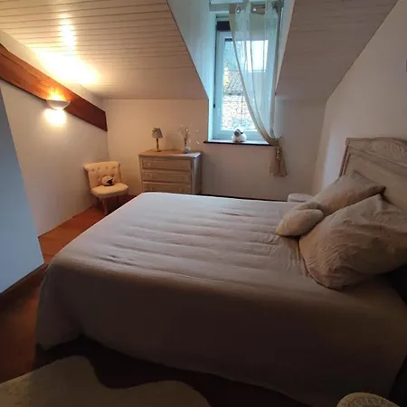 Guest house Le Domaine De Dolly *