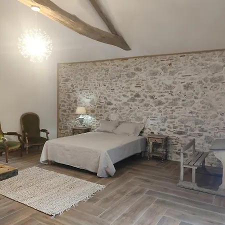 Le Domaine De Dolly *