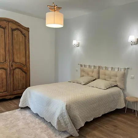 Le Domaine De Dolly Maison d'hôtes Villeneuve-sur-Lot