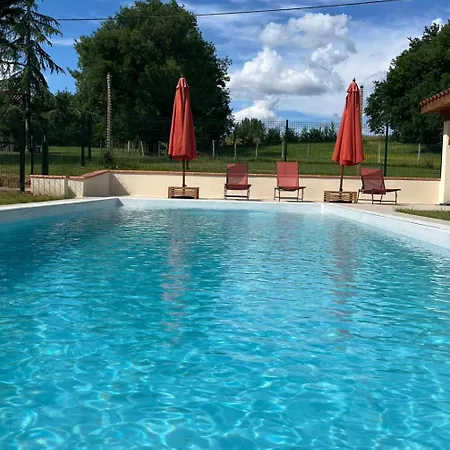 Le Domaine De Dolly