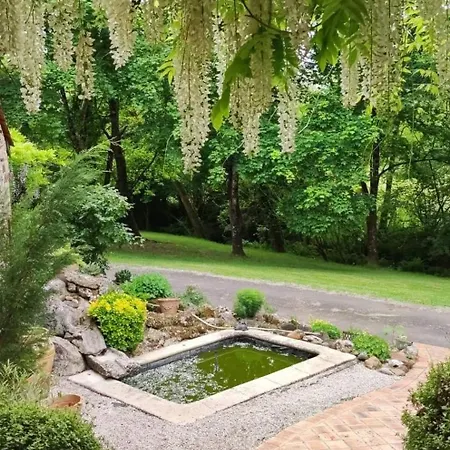 Le Domaine De Dolly Gasthof Villeneuve-sur-Lot