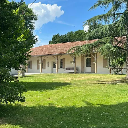 Le Domaine De Dolly *