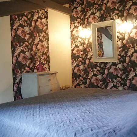 Le Domaine De Dolly * Villeneuve-sur-Lot