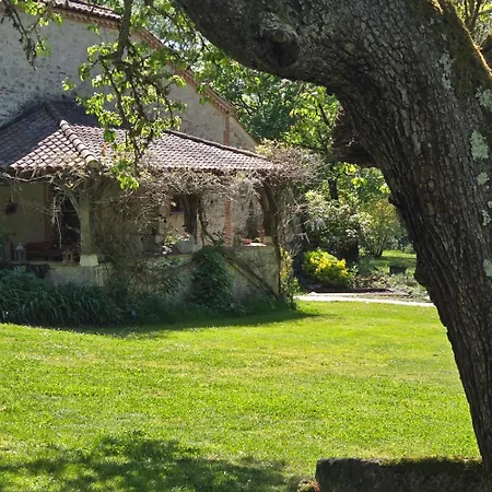 Gasthuis Le Domaine De Dolly *